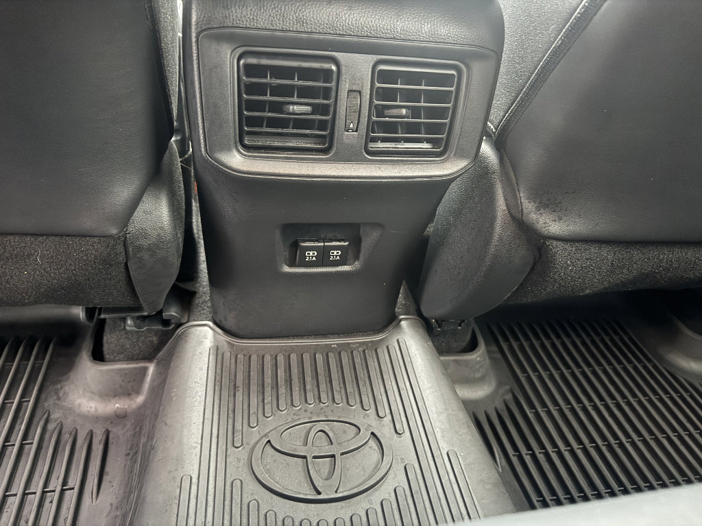 Used 2019 Toyota RAV4 XLE Premium w/ Cold Weather Package image 20