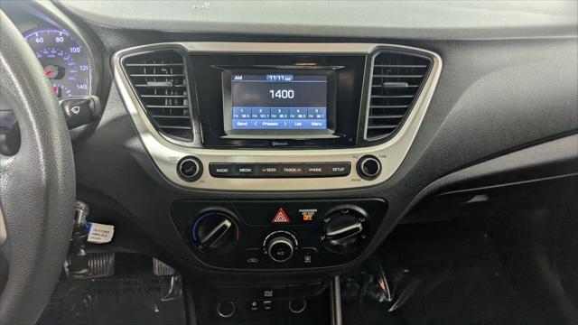 Used 2019 Hyundai Accent SE image 30