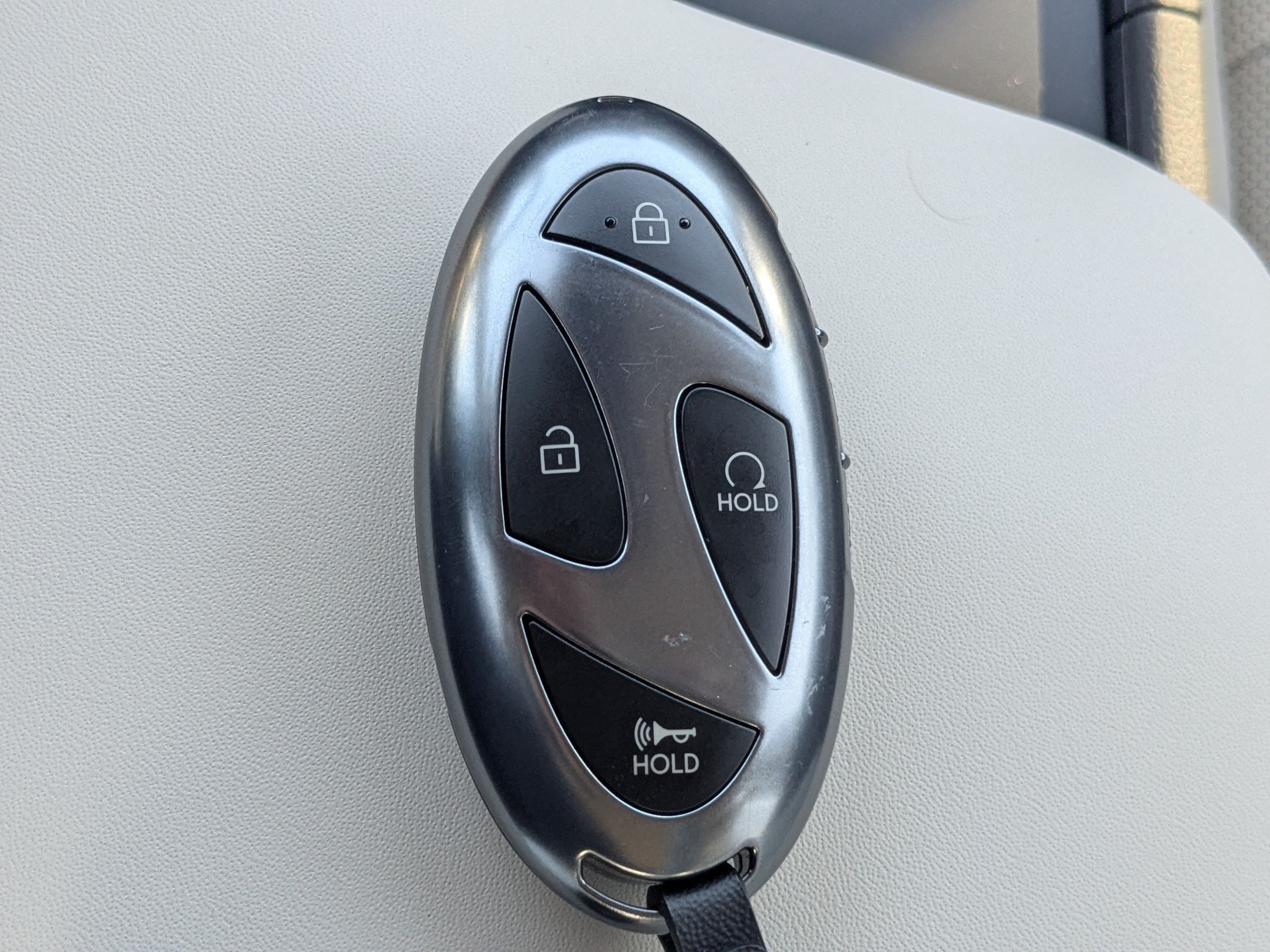New 2026 Hyundai Sonata Limited FWD image 35