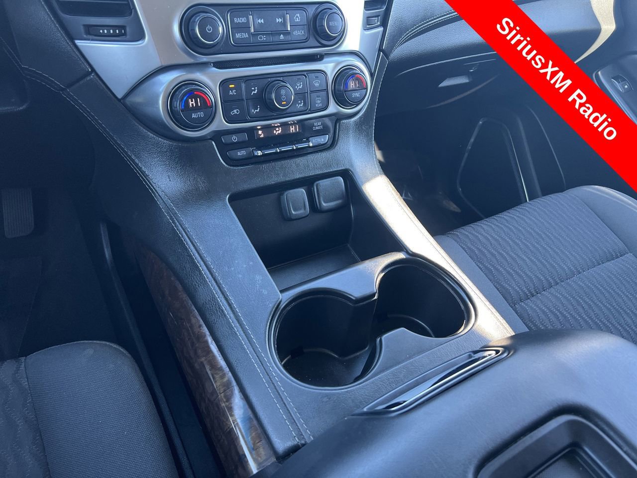 Used 2020 Chevrolet Tahoe LS image 9