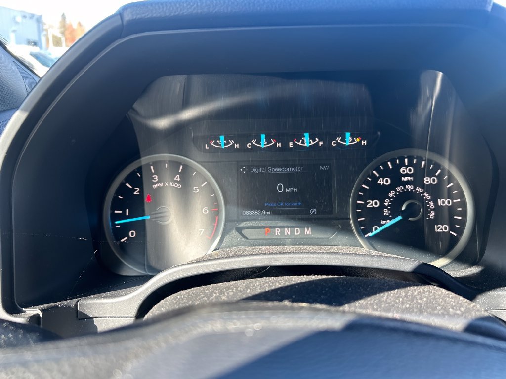 Used 2019 Ford F150 XLT w/ Equipment Group 302A Luxury AWD/4WD image 22