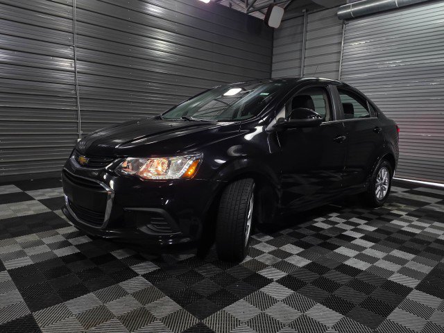 Used 2020 Chevrolet Sonic LT w/ Convenience Package image 35
