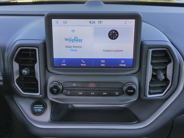 Used 2024 Ford Bronco Sport Big Bend AWD/4WD image 17