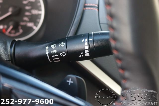 Used 2019 Nissan Altima 2.5 SR FWD image 23