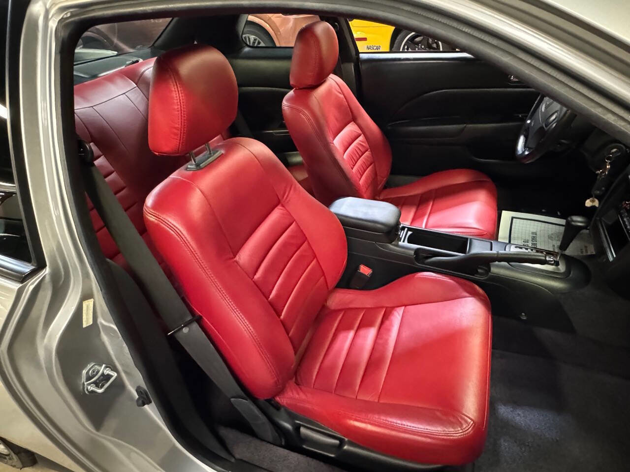 Used 2001 Honda Prelude image 14