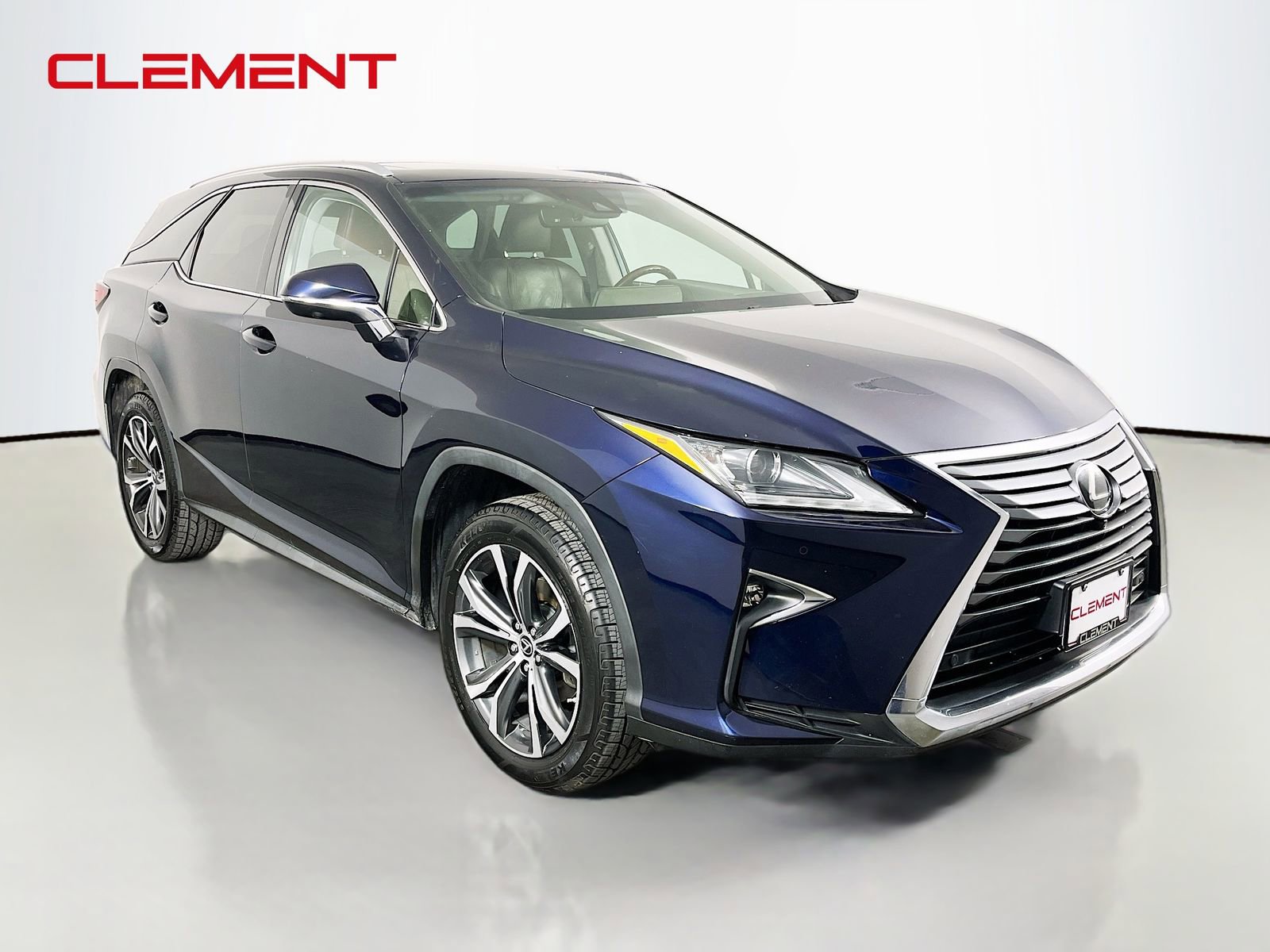 Used 2019 Lexus RX 350L FWD image 4