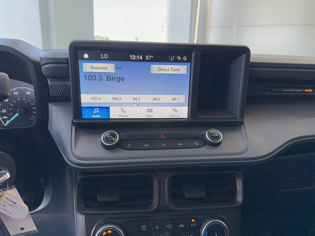 Certified 2023 Ford Maverick XLT w/ Black Appearance Package image 20