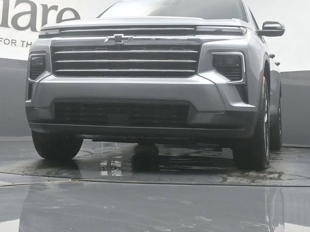 New 2026 Chevrolet Traverse LT w/ Sun and Wheel Package FWD image 35
