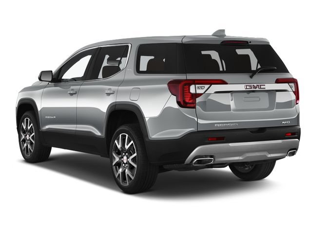 Used 2023 GMC Acadia SLE w/ Driver Convenience Package AWD/4WD image 2