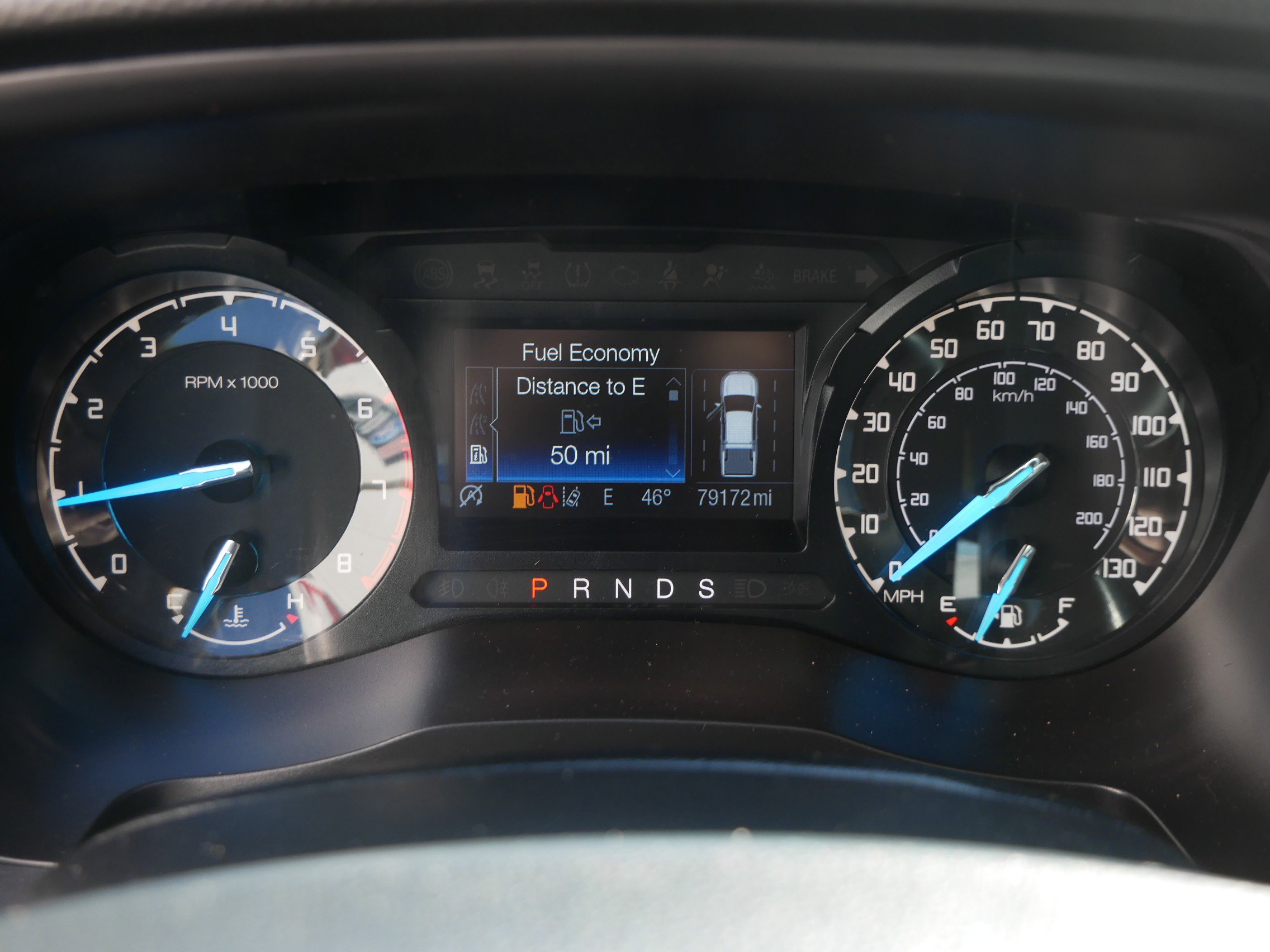 Certified 2020 Ford Ranger XLT w/ Equipment Group 301A Mid image 9