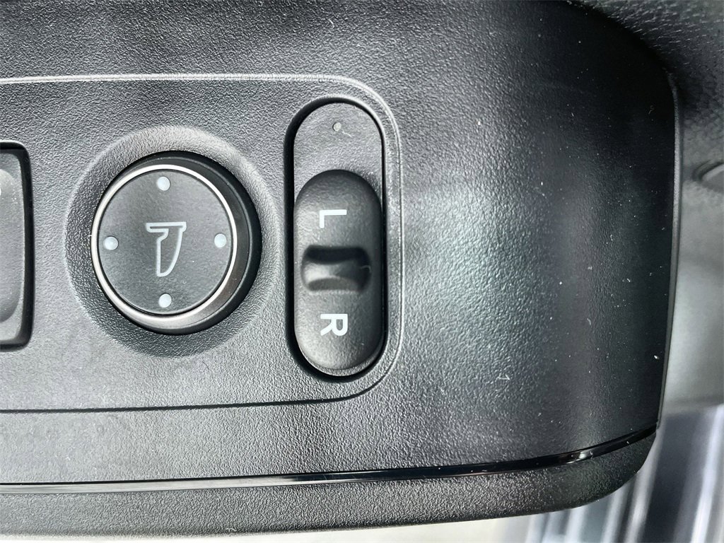 Certified 2025 Honda Civic Sport image 14