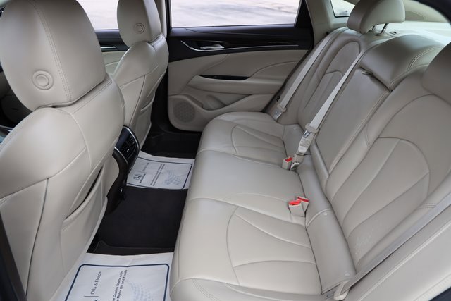 Used 2019 Buick LaCrosse Essence w/ Sights and Sounds Package image 12