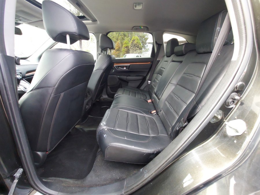 Used 2018 Honda CR-V EX-L image 9