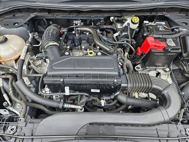 Used 2023 Ford Escape Active w/ Tech Pack #1 image 23