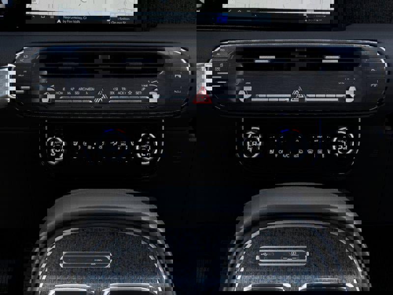 New 2026 Hyundai Palisade Limited image 16