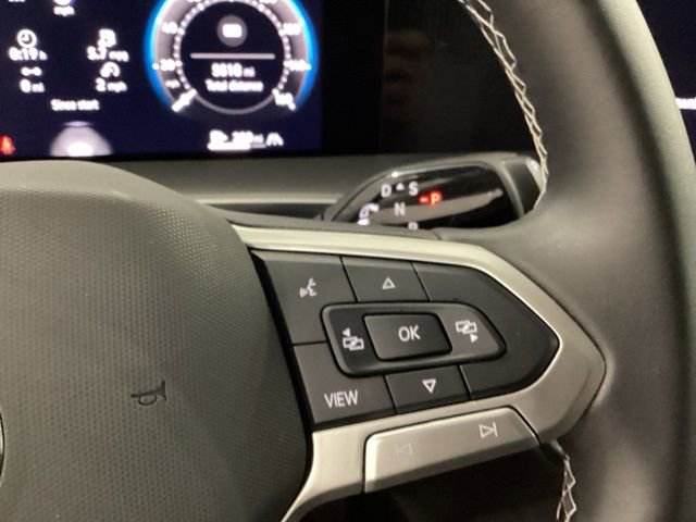 Used 2025 Volkswagen Tiguan S image 20