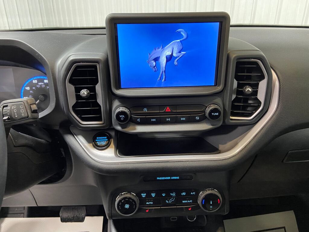 Used 2024 Ford Bronco Sport Big Bend w/ Convenience Package image 12