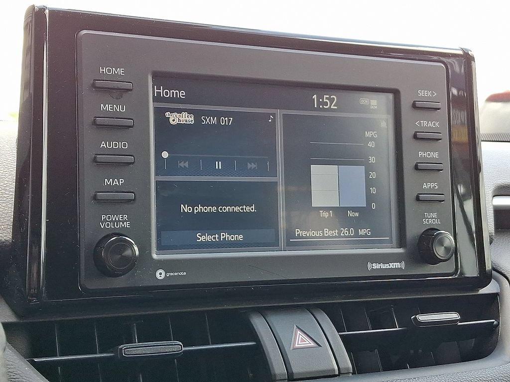 Used 2022 Toyota RAV4 LE AWD/4WD image 18