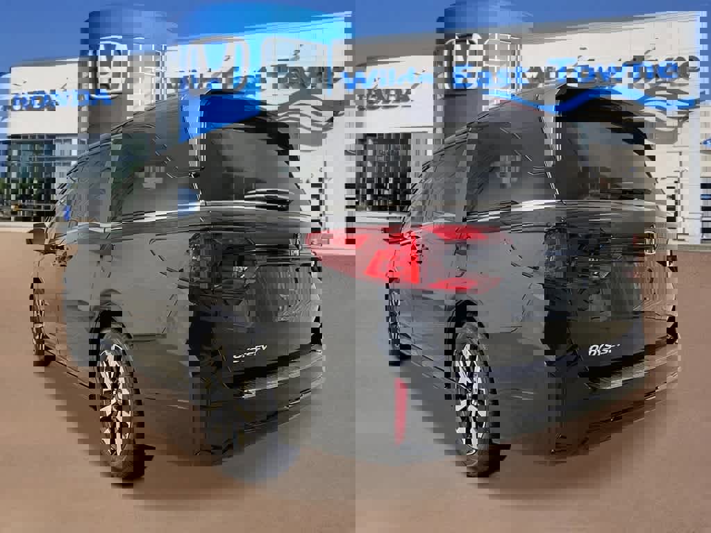 New 2026 Honda Odyssey EX-L image 3
