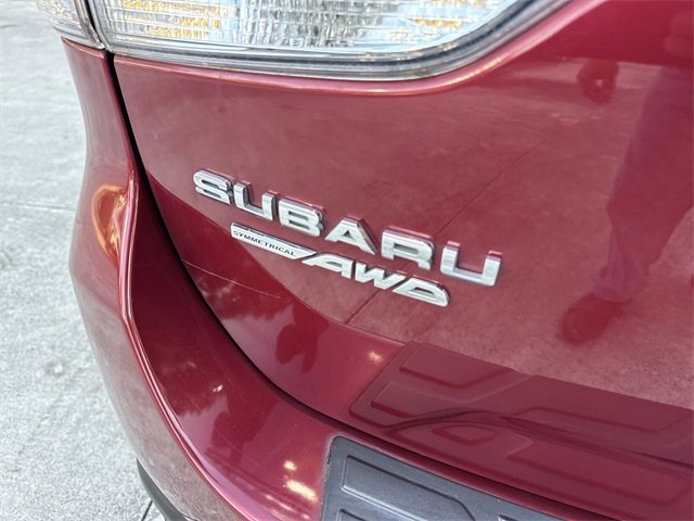 Used 2019 Subaru Forester Limited image 25