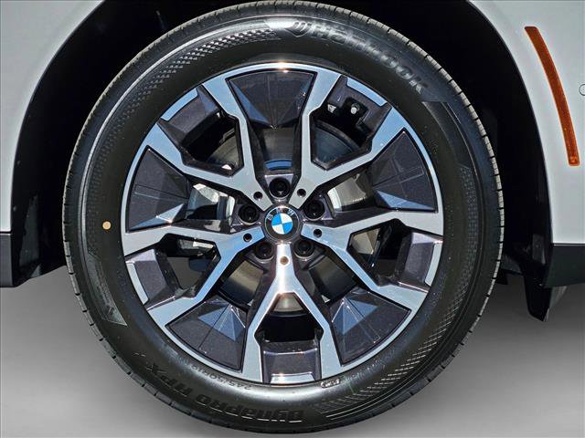 New 2026 BMW X3 xDrive30 w/ Premium Package image 10