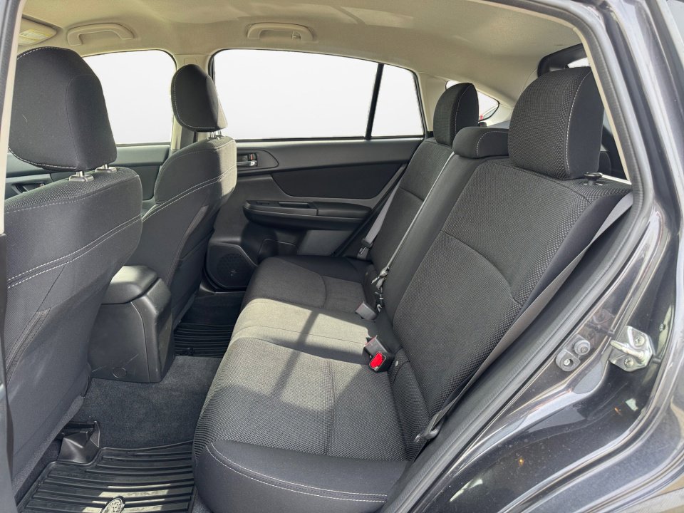 Used 2013 Subaru Crosstrek 2.0i Premium w/ Popular Pkg 2 image 15