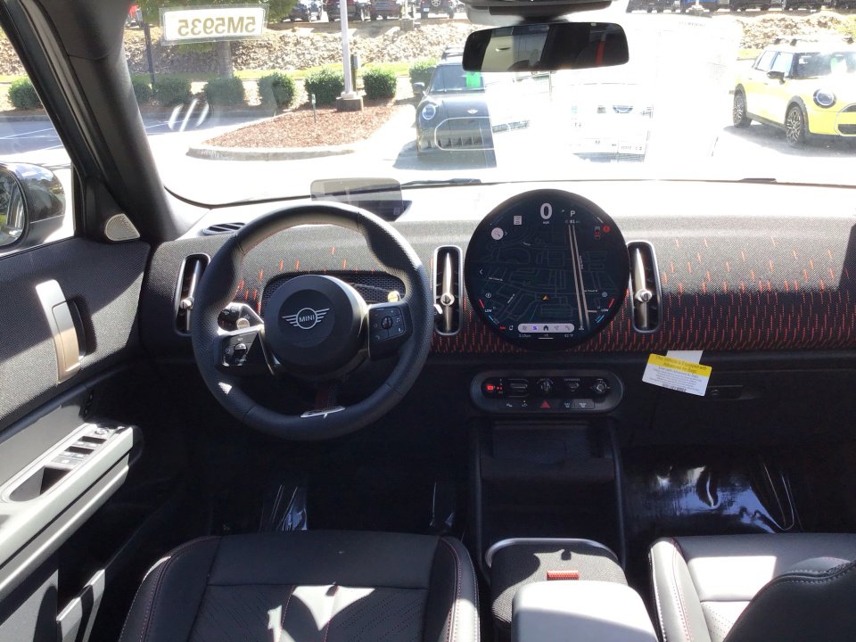 New 2026 MINI Cooper Countryman S image 30