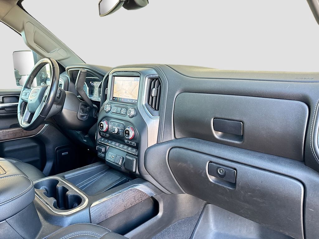 Used 2022 GMC Sierra 2500 Denali image 28