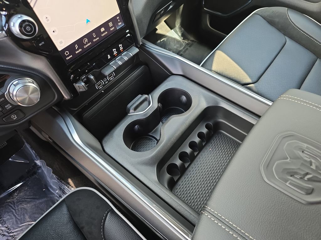 New 2026 RAM 1500 Laramie image 25