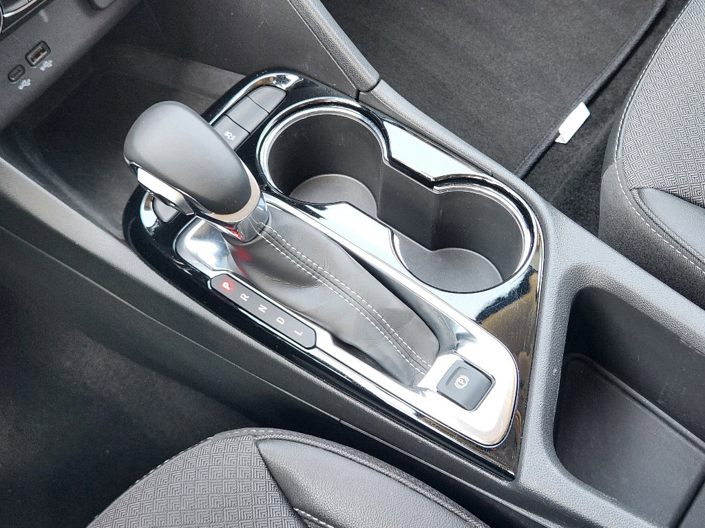 Certified 2025 Buick Encore GX Preferred image 20