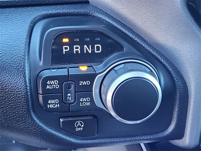Certified 2025 RAM 1500 Big Horn image 15