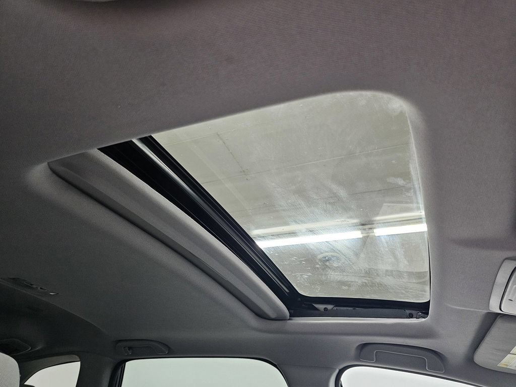 Used 2018 Honda CR-V EX image 28