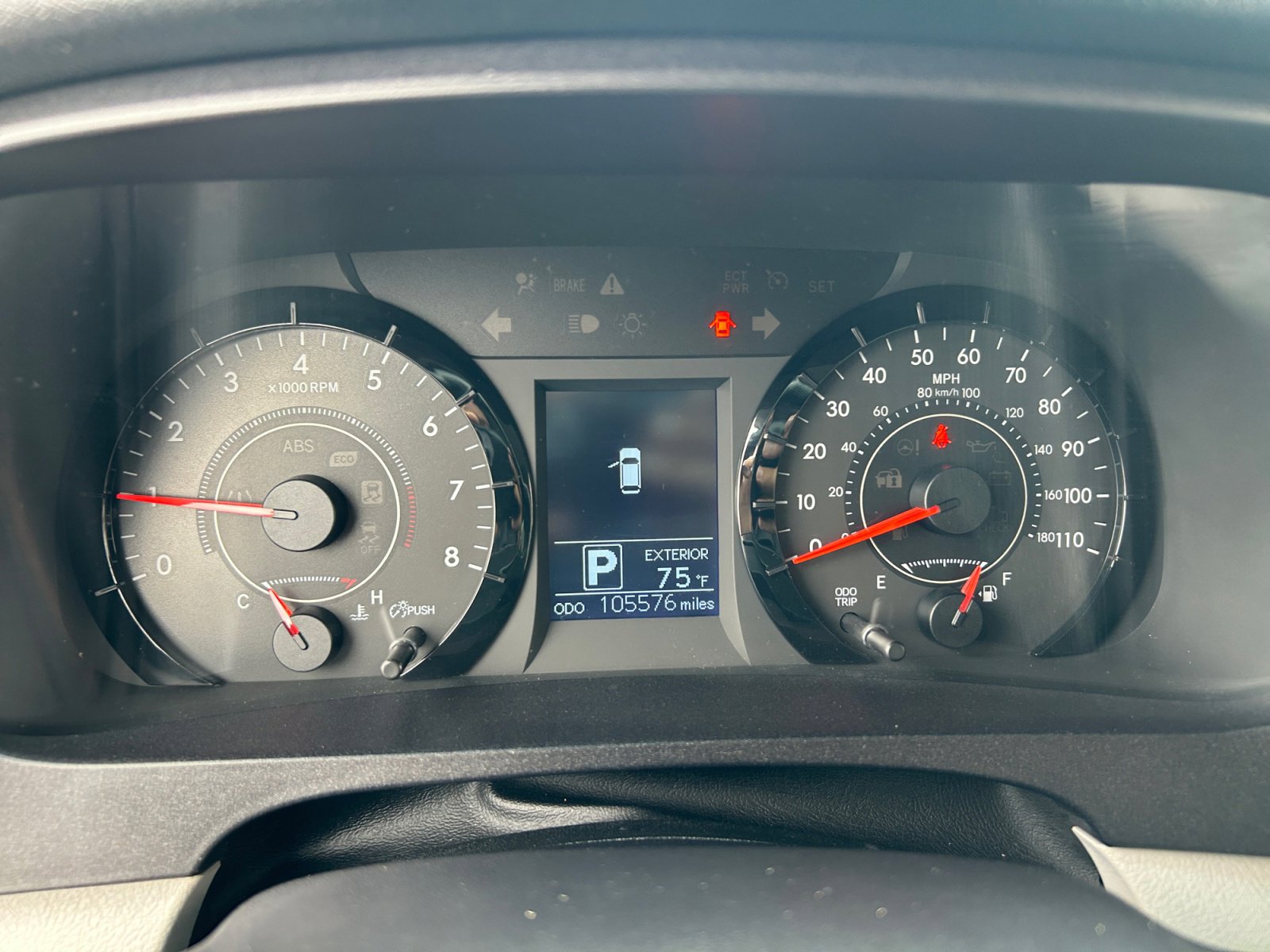 Used 2017 Toyota Sienna LE FWD image 11