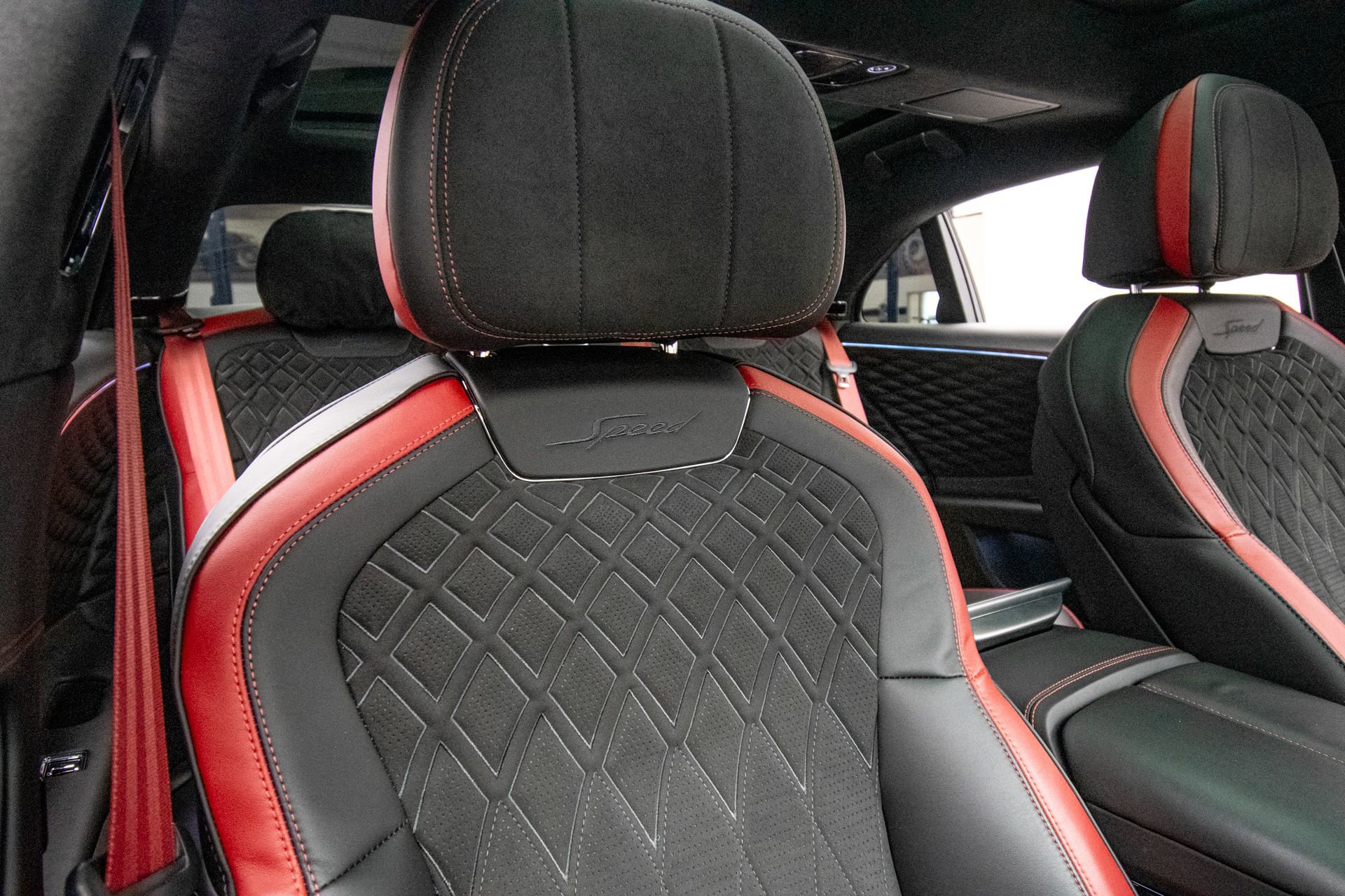 Used 2023 Bentley Flying Spur W12 image 13