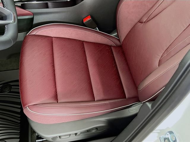 New 2025 Buick Envision Sport Touring image 17
