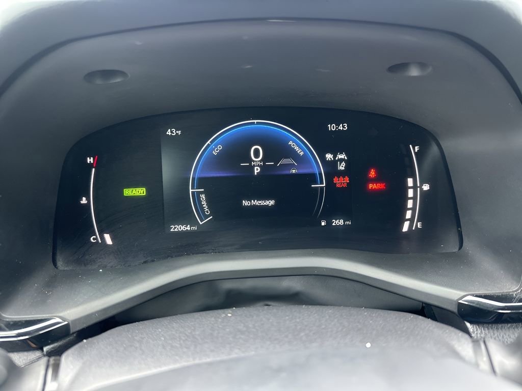 Used 2025 Toyota Camry LE FWD image 20