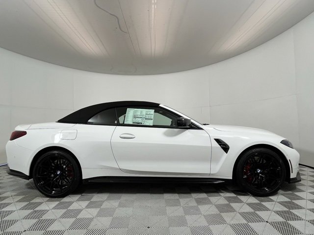 New 2026 BMW M4 xDrive Competition image 16