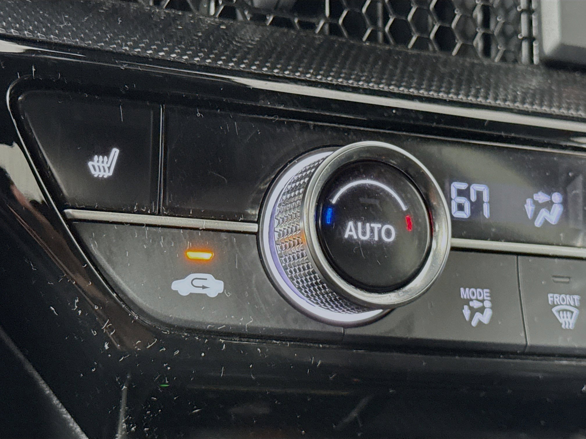 Certified 2023 Honda CR-V Sport Touring image 21