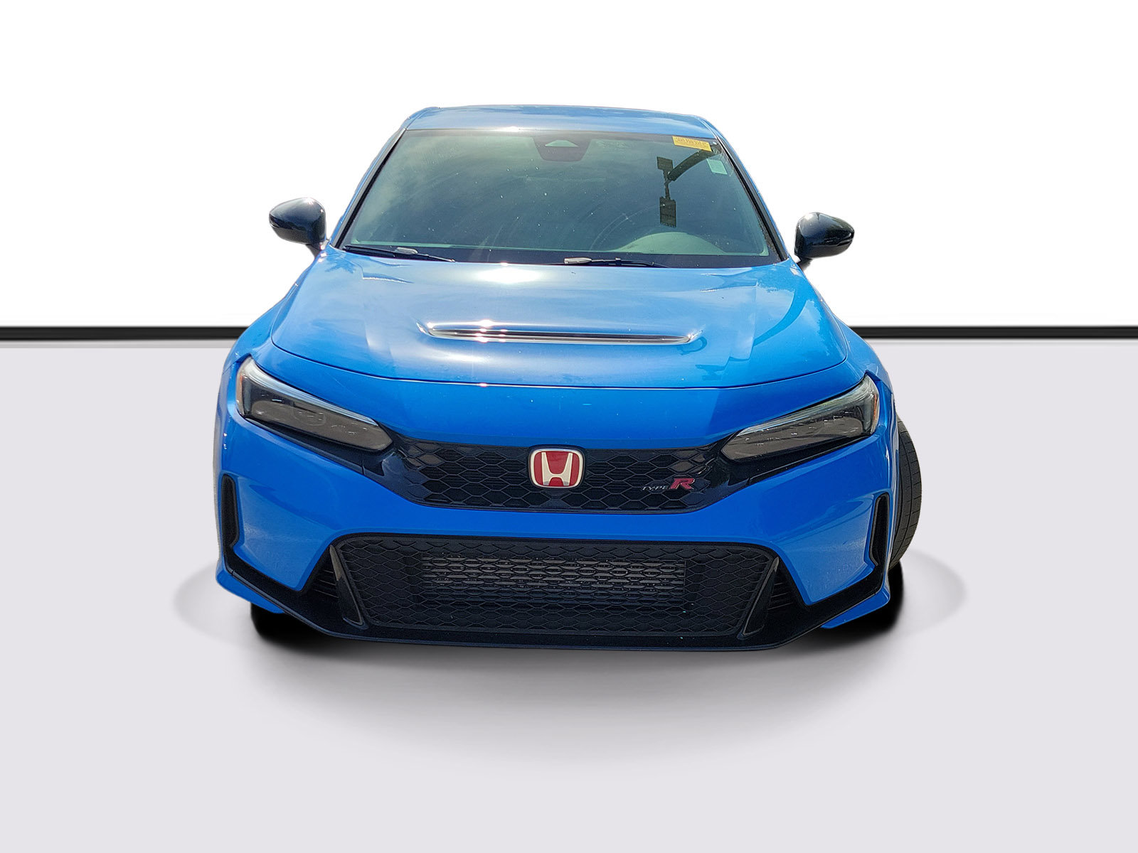 Used 2023 Honda Civic Type R image 2