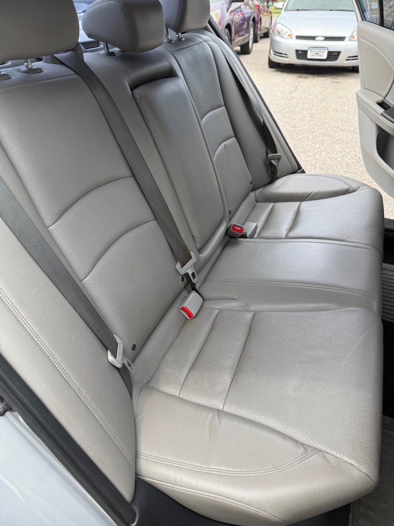 Used 2014 Honda Accord EX-L image 12
