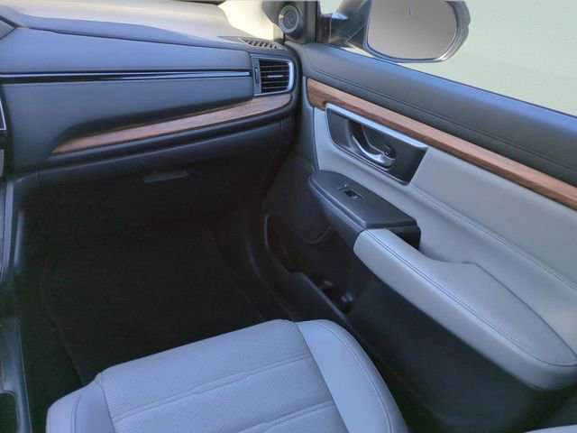 Used 2017 Honda CR-V Touring image 17