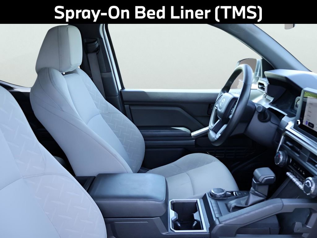 Used 2024 Toyota Tacoma SR5 image 13