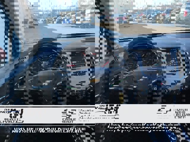 Used 2018 Chevrolet Cruze LS image 15