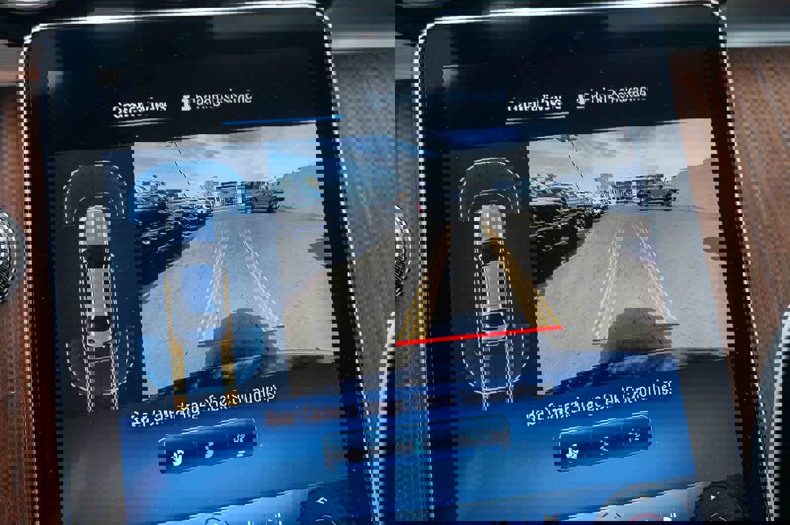 Used 2025 Mercedes-Benz C 300 4MATIC Sedan image 22