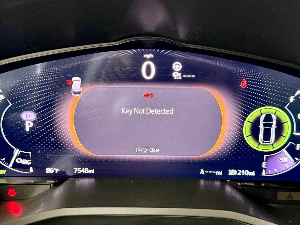 Used 2025 MAZDA CX-90 Plug-In Hybrid w/ Premium Plus image 28