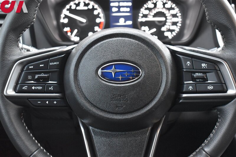 Used 2025 Subaru Ascent Premium AWD/4WD image 14