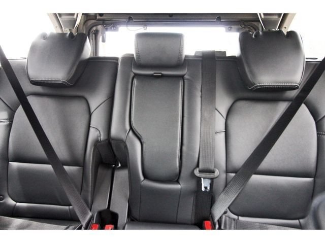 New 2026 Ford Bronco Outer Banks w/ Sasquatch Package AWD/4WD image 10