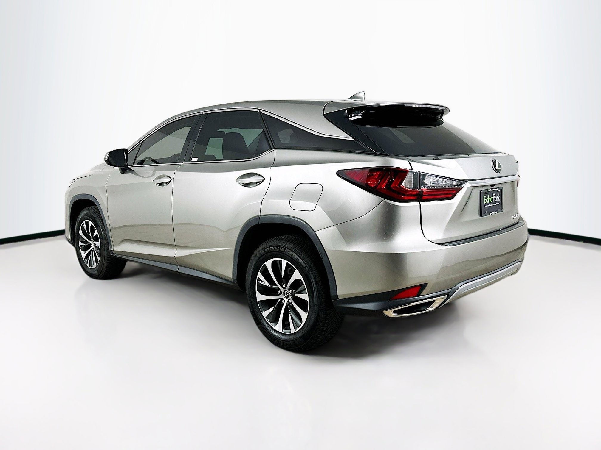 Used 2021 Lexus RX 350 FWD image 5