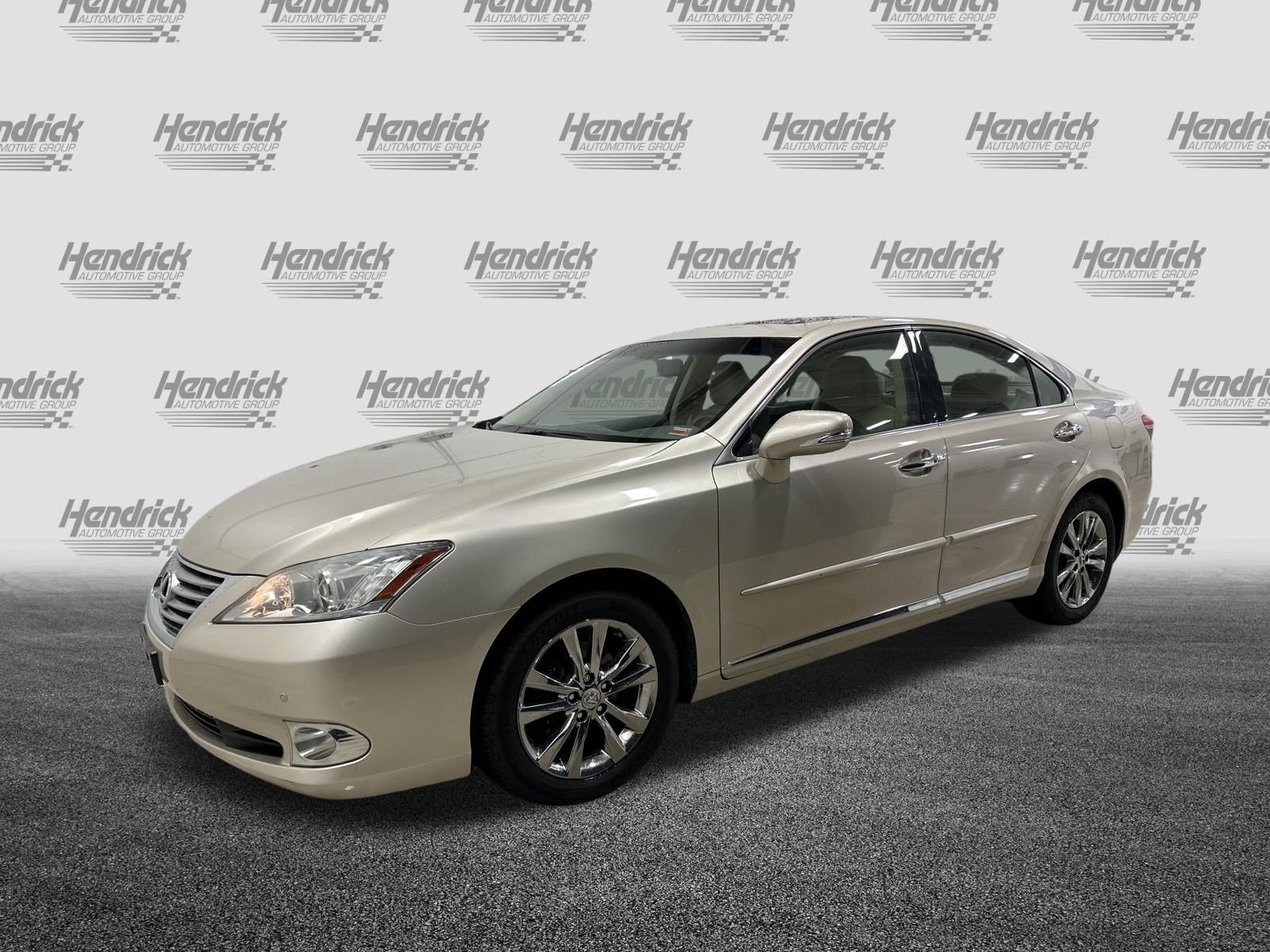 Used 2011 Lexus ES 350 FWD image 5