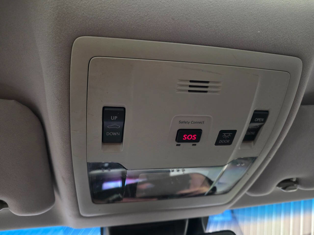 Used 2016 Lexus ES 350 w/ Luxury Package w/Wood Trim image 26